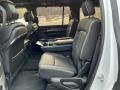 Rear Seat of 2022 Jeep Grand Wagoneer Obsidian 4x4 #19