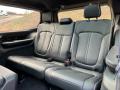 Rear Seat of 2022 Jeep Grand Wagoneer Obsidian 4x4 #20