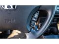  2003 Honda Civic EX Coupe Steering Wheel #29