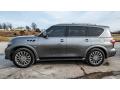 2015 QX80 AWD #7