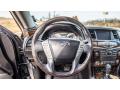  2015 Infiniti QX80 AWD Steering Wheel #27