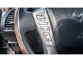  2015 Infiniti QX80 AWD Steering Wheel #28