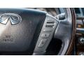  2015 Infiniti QX80 AWD Steering Wheel #29
