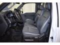 2016 F250 Super Duty XL Regular Cab Chassis #9