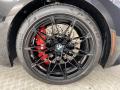  2022 BMW M3 Sedan Wheel #3