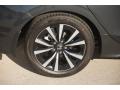  2022 Honda Civic EX-L Hatchback Wheel #10
