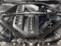  2022 M3 3.0 Liter M TwinPower Turbocharged DOHC 24-Valve Inline 6 Cylinder Engine #9