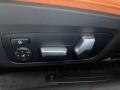 Controls of 2022 BMW M3 Sedan #11