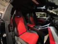 Front Seat of 2021 Lamborghini Urus AWD #2