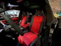 Front Seat of 2021 Lamborghini Urus AWD #8