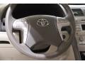 2011 Camry XLE V6 #7