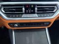 Controls of 2022 BMW M3 Sedan #21