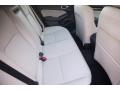 Rear Seat of 2022 Honda Civic EX-L Hatchback #28