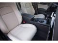 Front Seat of 2022 Honda Civic EX-L Hatchback #31