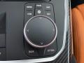 Controls of 2022 BMW M3 Sedan #24