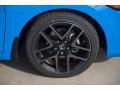  2022 Honda Civic Sport Touring Hatchback Wheel #11