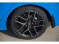  2022 Honda Civic Sport Touring Hatchback Wheel #12