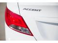  2015 Hyundai Accent Logo #10