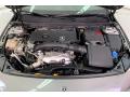  2019 A 2.0 Liter Turbocharged DOHC 16-Valve VVT 4 Cylinder Engine #9