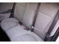 Rear Seat of 2015 Hyundai Accent GLS #16