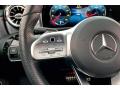  2019 Mercedes-Benz A 220 Sedan Steering Wheel #21