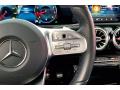  2019 Mercedes-Benz A 220 Sedan Steering Wheel #22