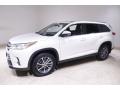 2019 Highlander XLE AWD #3 2019 Highlander XLE AWD #3