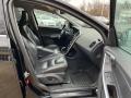 Front Seat of 2014 Volvo XC60 T6 AWD #15