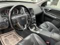  2014 Volvo XC60 Black Interior #16