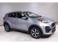 2020 Sportage LX #1 2020 Sportage LX #1