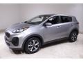 2020 Sportage LX #3 2020 Sportage LX #3