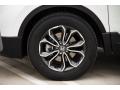  2022 Honda CR-V EX-L AWD Hybrid Wheel #8