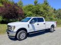 2019 Ford F350 Super Duty XLT Crew Cab 4x4 Oxford White