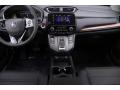 Dashboard of 2022 Honda CR-V EX-L AWD Hybrid #15