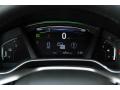  2022 Honda CR-V EX-L AWD Hybrid Gauges #16