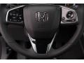  2022 Honda CR-V EX-L AWD Hybrid Steering Wheel #17