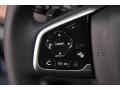  2022 Honda CR-V EX-L AWD Hybrid Steering Wheel #18