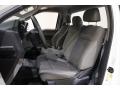 Front Seat of 2020 Ford F150 XL Regular Cab #5