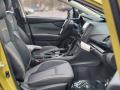 Front Seat of 2021 Subaru Crosstrek Sport #24