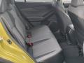 Rear Seat of 2021 Subaru Crosstrek Sport #28
