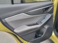 Door Panel of 2021 Subaru Crosstrek Sport #33