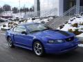 2004 Mustang Mach 1 Coupe #1