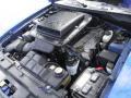  2004 Mustang 4.6 Liter DOHC 32-Valve V8 Engine #4