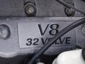 Info Tag of 2004 Ford Mustang Mach 1 Coupe #5