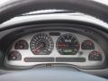  2004 Ford Mustang Mach 1 Coupe Gauges #8