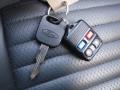 Keys of 2004 Ford Mustang Mach 1 Coupe #9
