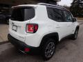 2017 Renegade Limited 4x4 #2