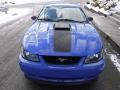 2004 Mustang Mach 1 Coupe #14
