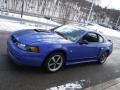 2004 Mustang Mach 1 Coupe #16