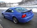 2004 Mustang Mach 1 Coupe #17